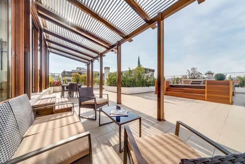 2900 Attico Dolce Vita by Barbarhouse