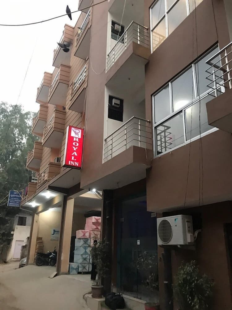 Hotel Royal Inn