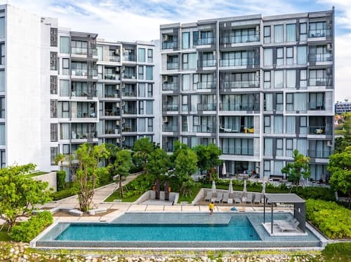 Cassia Residences by NLA