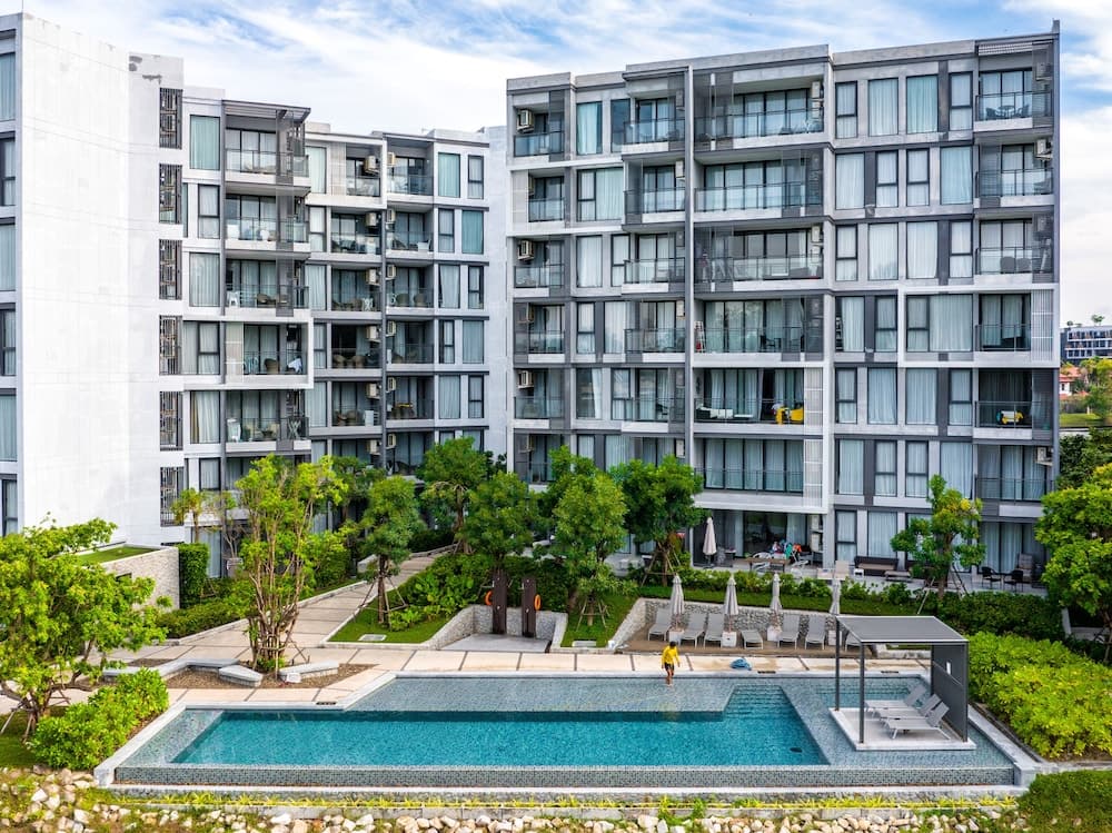 Cassia Residences by NLA