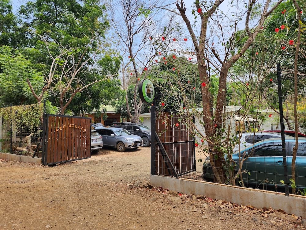 EcoVillas las Melinas