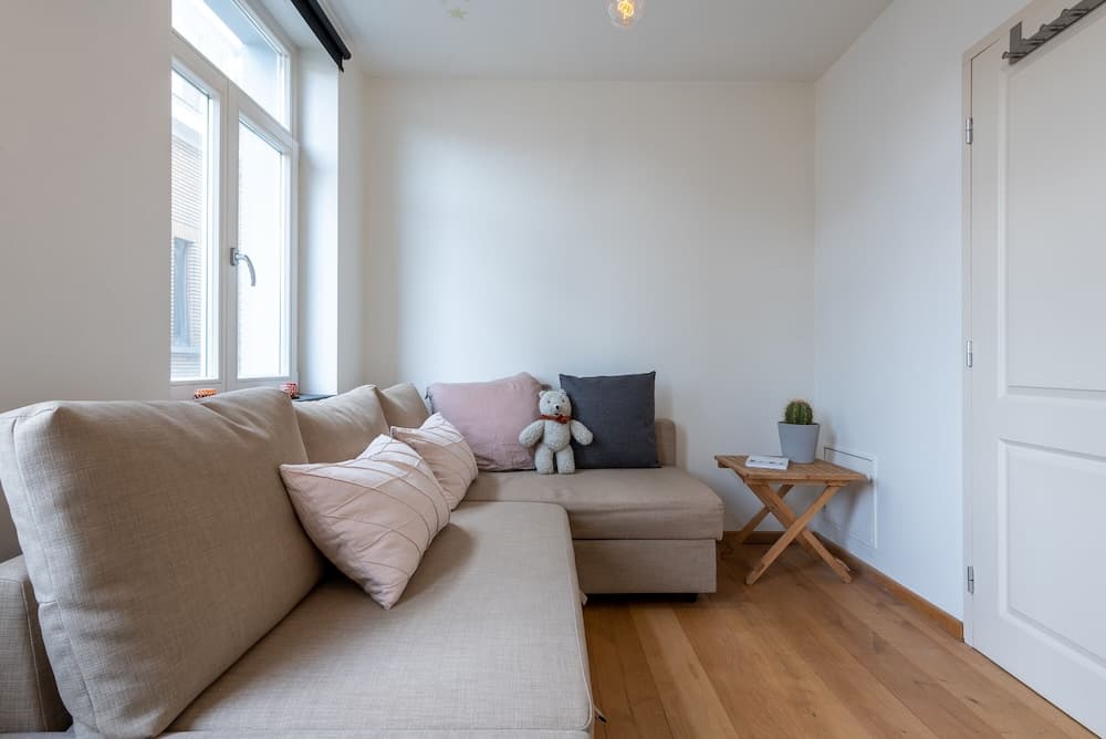 St Catherine Duplex Residence