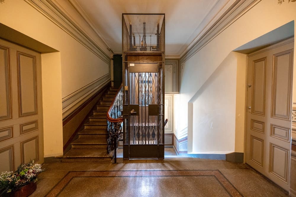 2ndhomes Modern & Spacious 3BR Apartment