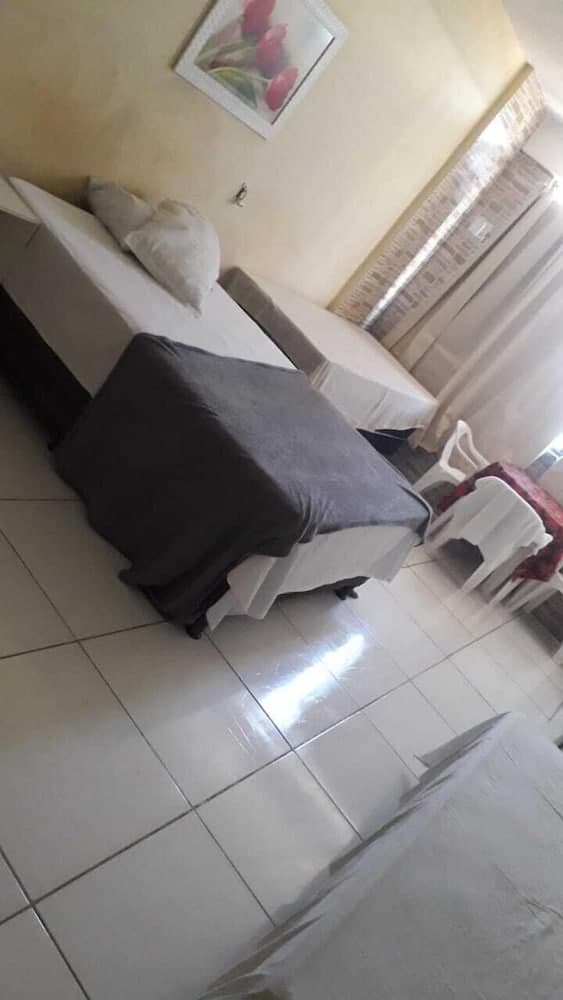 HOTEL ITAPUA AL MARE