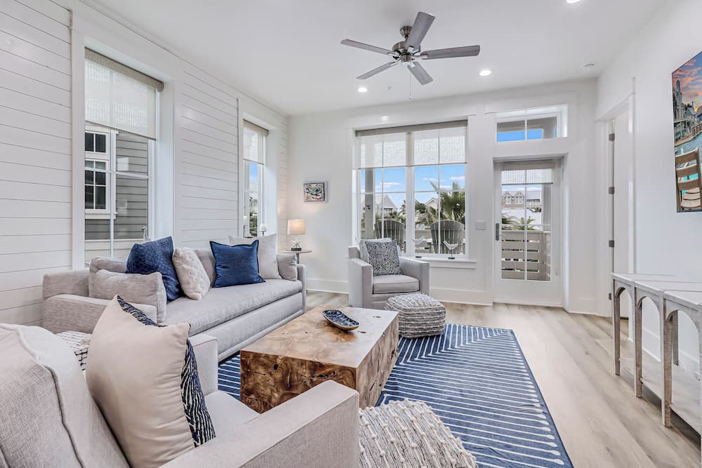 Easy Like Sunday Morning TC 8204