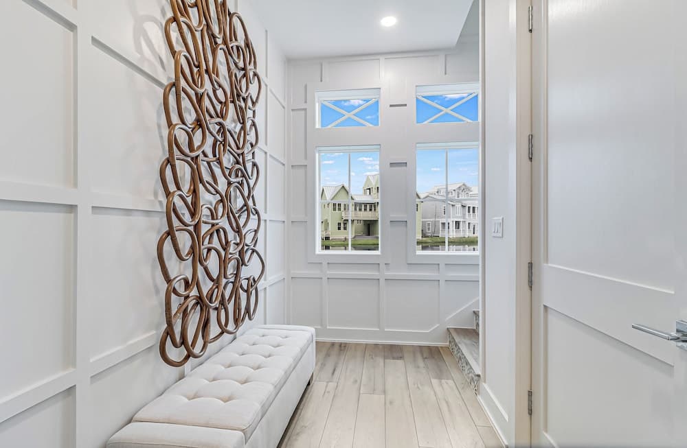 Southern Belle 206 BE