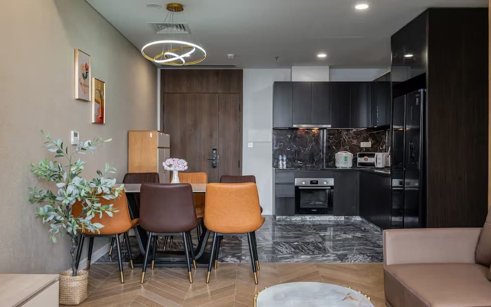 Bluesky Lumiere Riverside Luxury