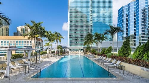 Roami at Brickell Arch