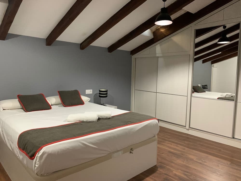 Luxury Apartments Puerto Valencia