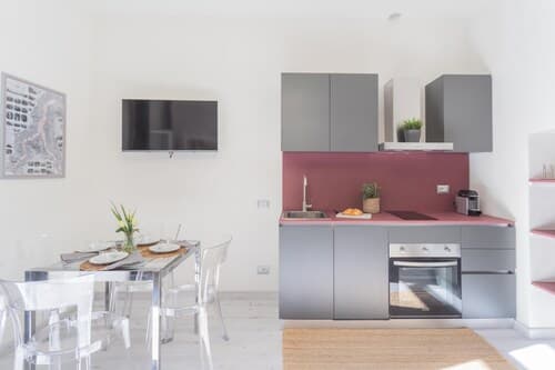 Cernobbio Grey Suite