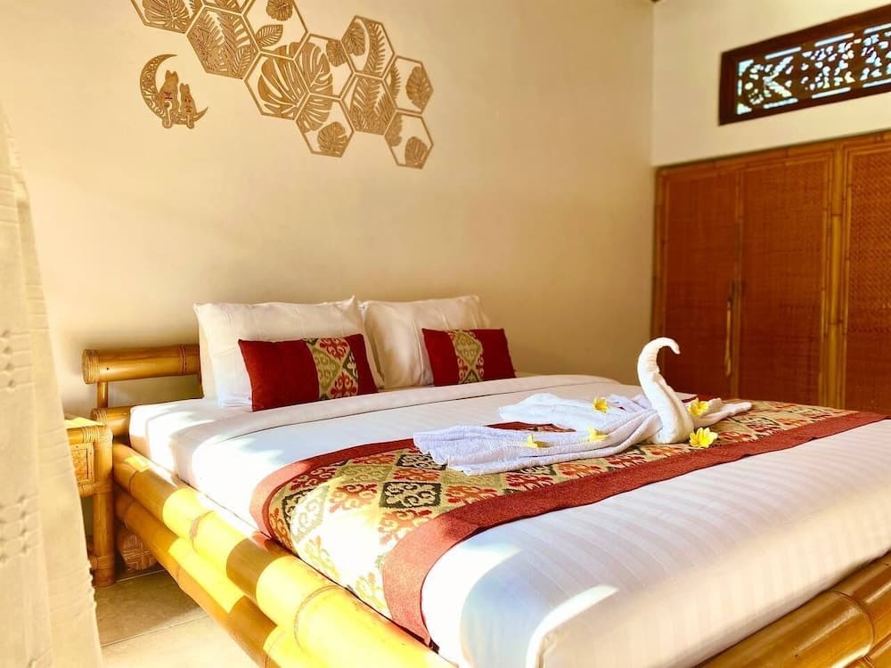 Narafa's Guest House