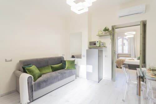 Cernobbio Green Suite