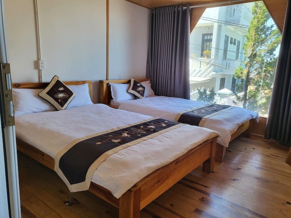 Dylan Homestay & Coffee