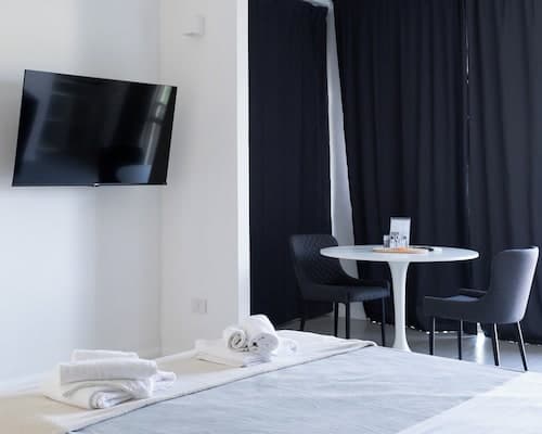 Villa Angela Suite