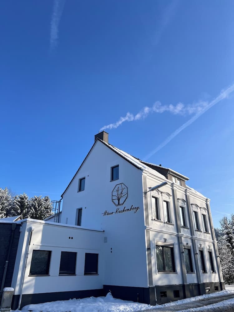 Haus Kuckenberg