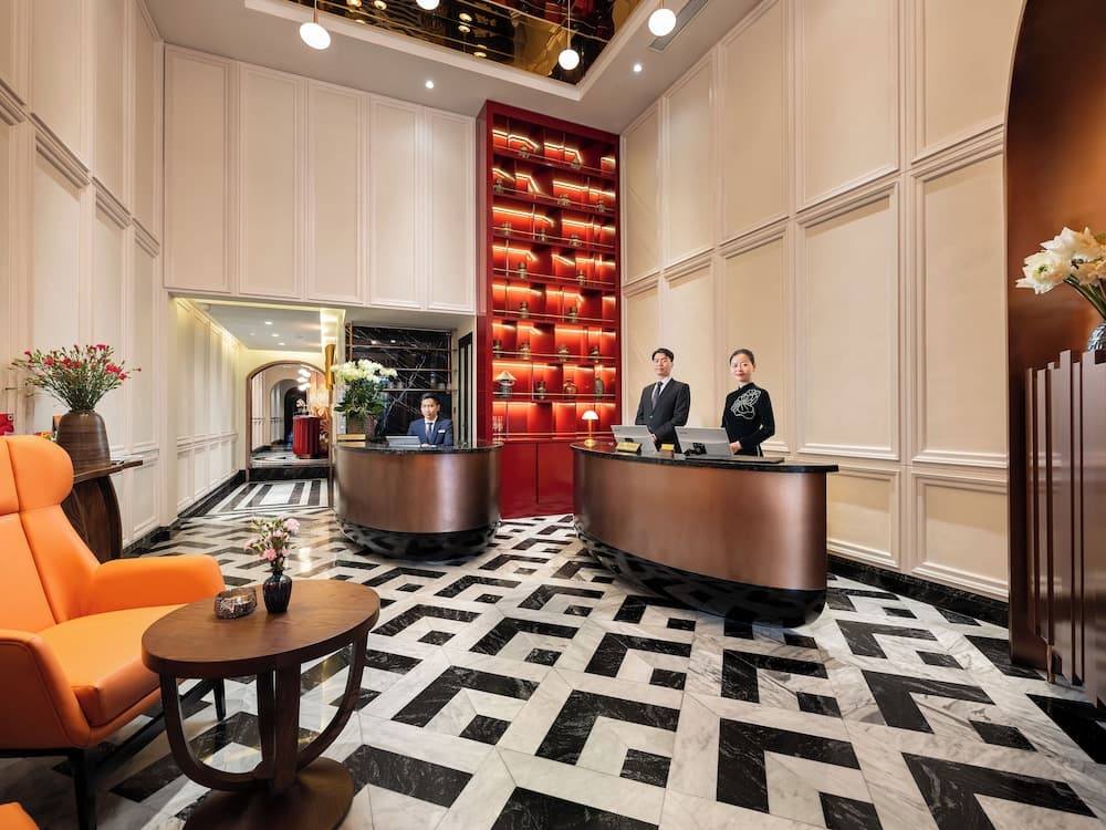 Minerva Premium Hotel