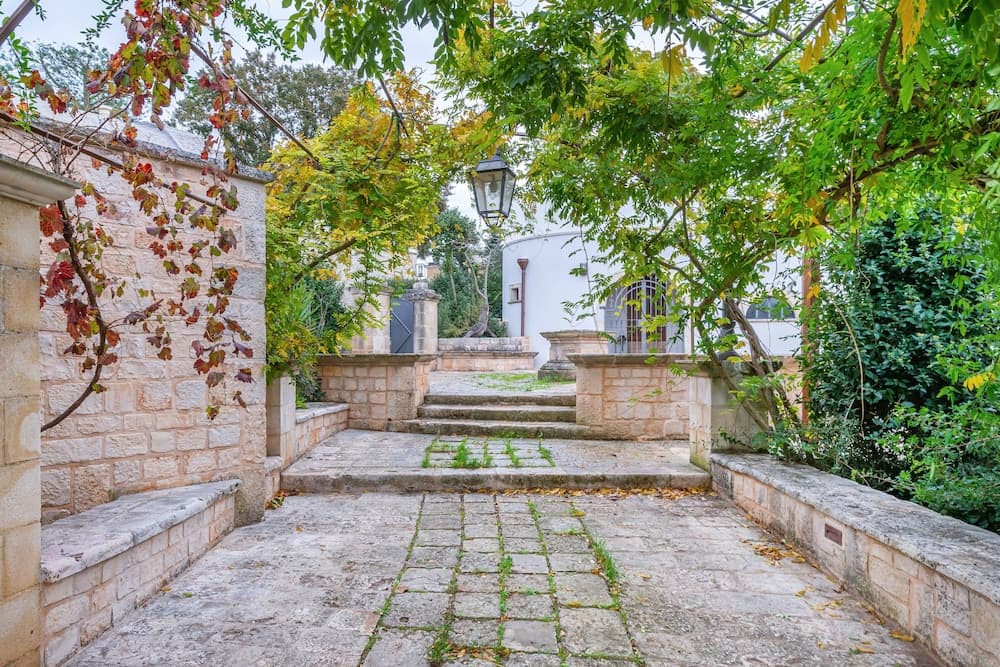 Il Portico - Holiday Homes