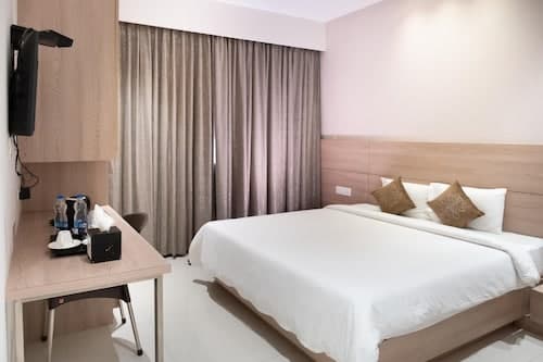Hypons Hotel Koramangala