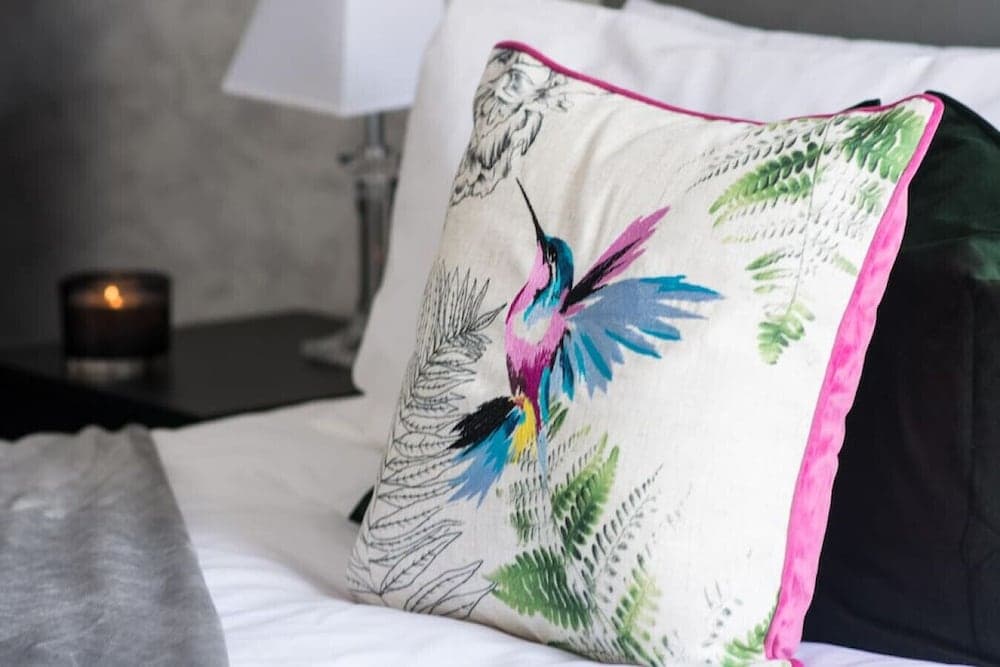 2 Bedroom Apt Leamington Spa