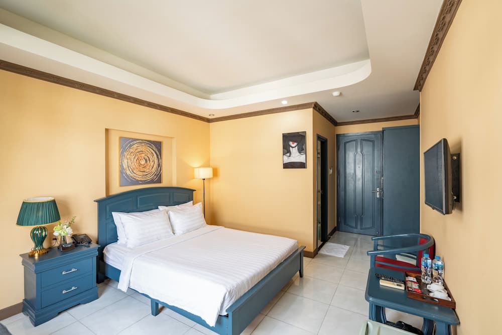 La Casona Boutique Hotel