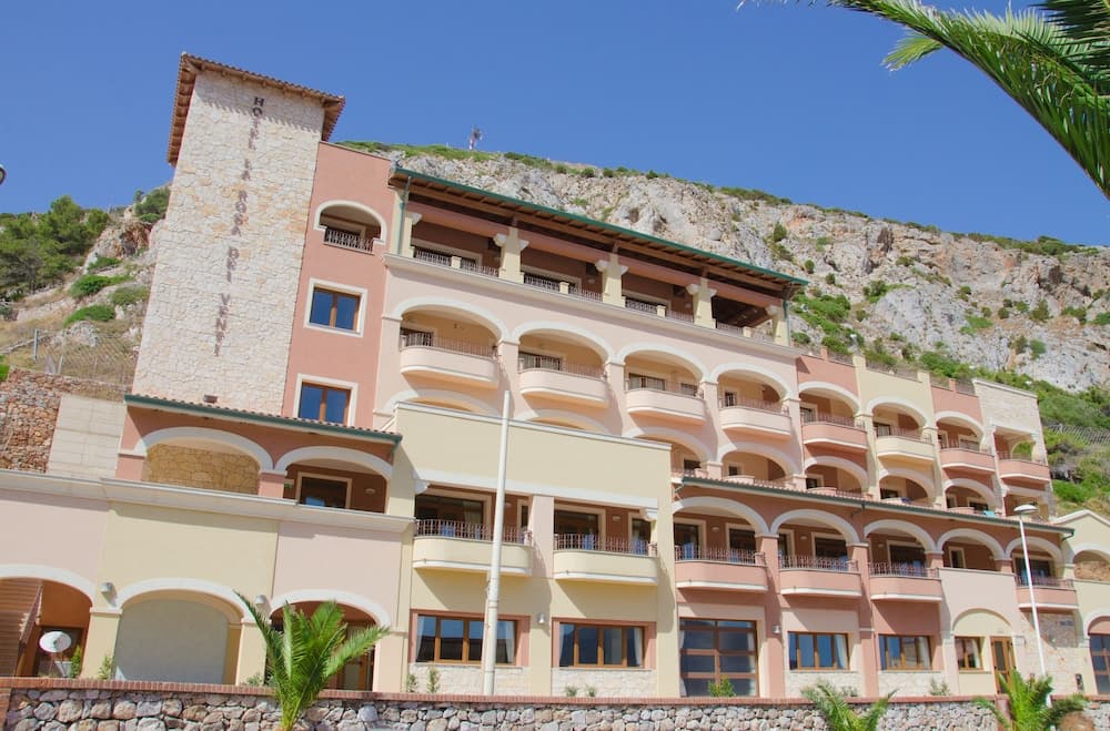 Hotel La Rosa dei Venti by LVG Hotel Collection
