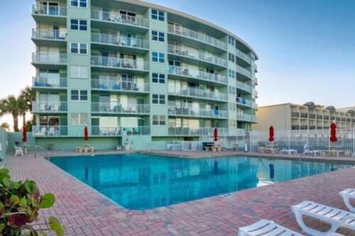 613 3 Beds Luxury Beachfront Studio Ideal 4 Long Stays