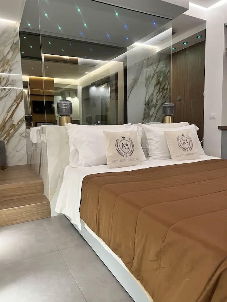 Suite Elegant