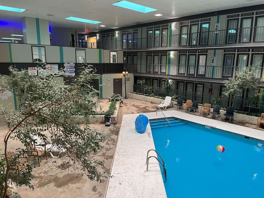 Studio 6 Suites Amarillo, Tx – West Medical Center