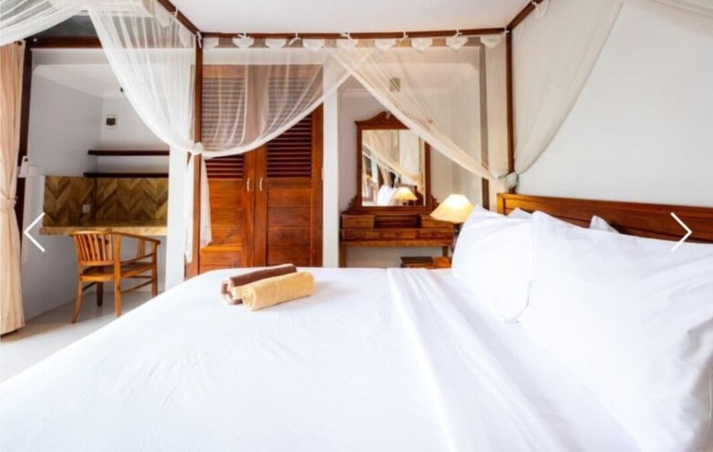 The Jema Villa Ubud