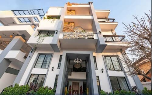 Punleu Raksmey Boutique
