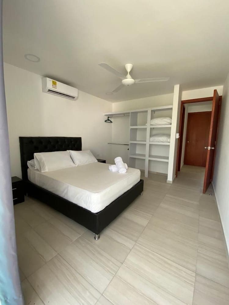 APARTASUITES RAMASA