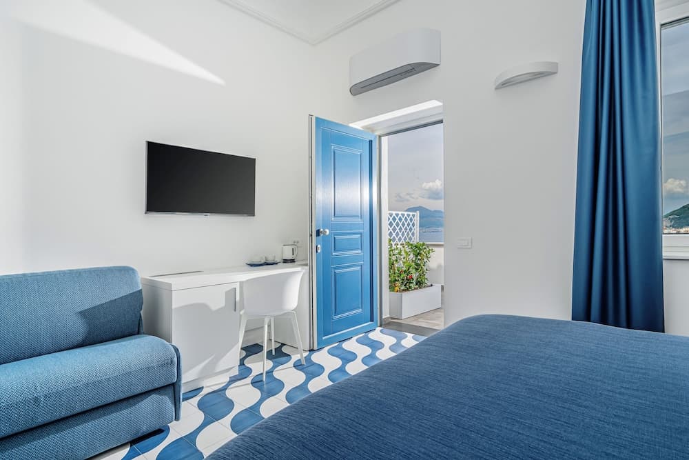 Villa Azzurra