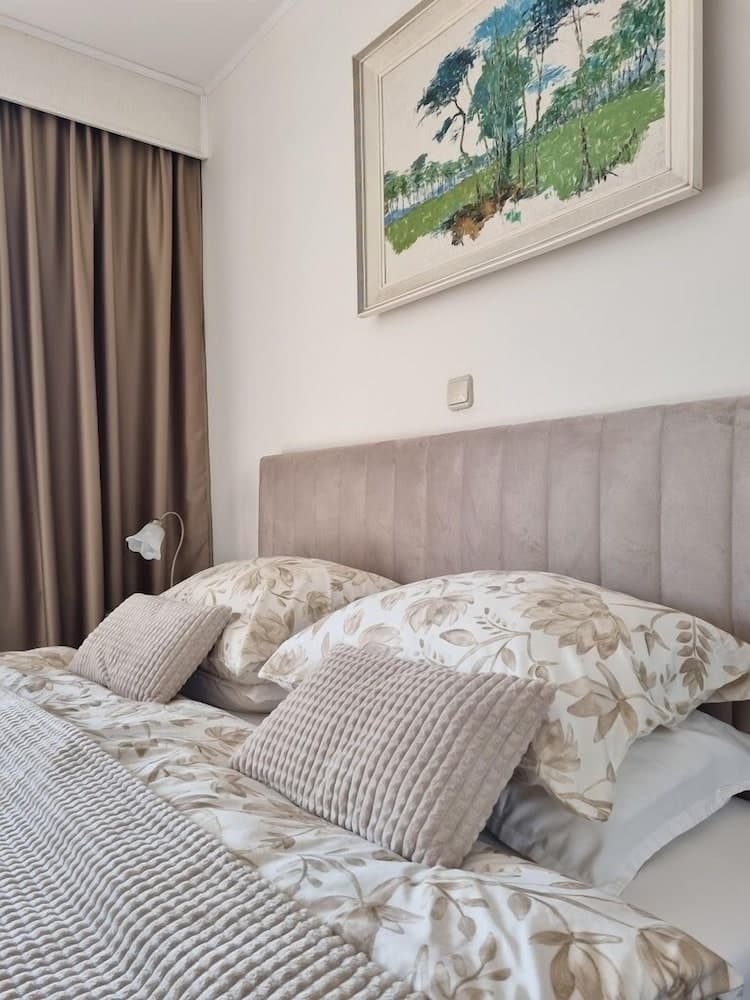 Guesthouse Villa Mlini