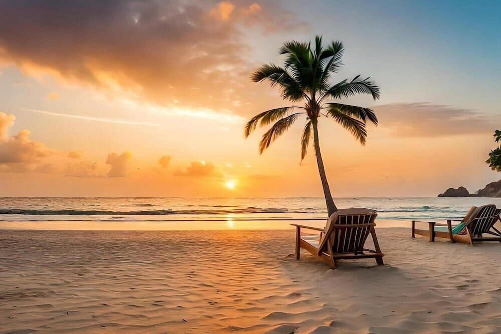 Grand Continent Anjuna A Sarovar Portico Affiliate Hotel