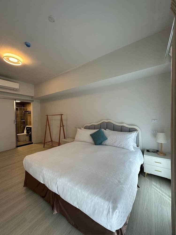 Luxury Apartment