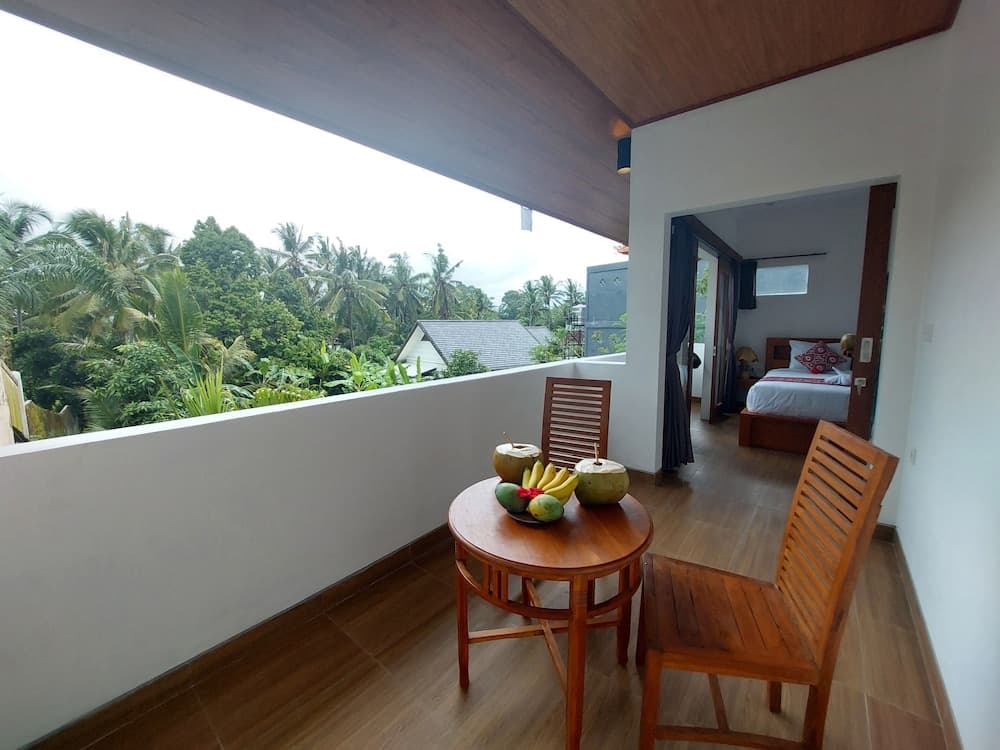 Prema Shiva Suites and Villas by EPS