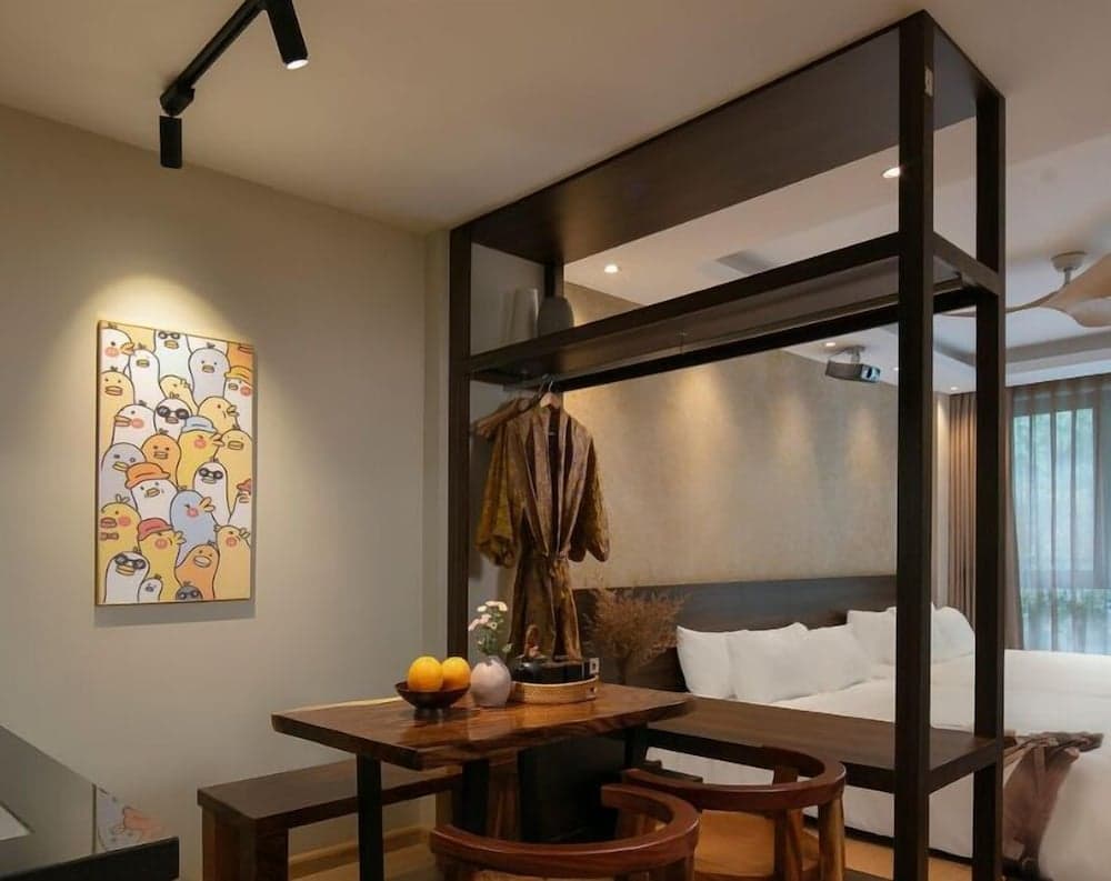 Brilliant Nature Suites & Spa