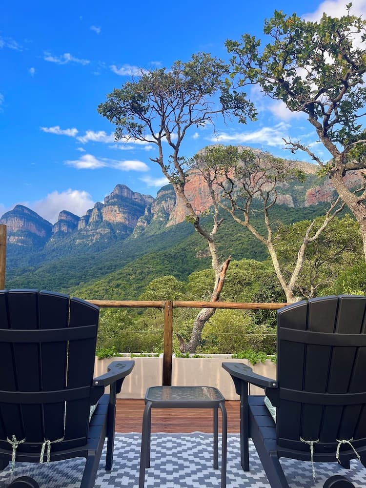 Marepe Mountain View