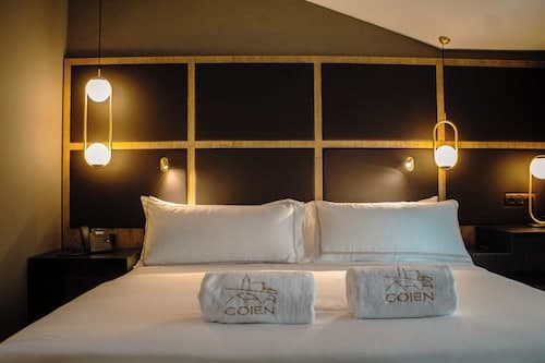 Goien Boutique Hotel