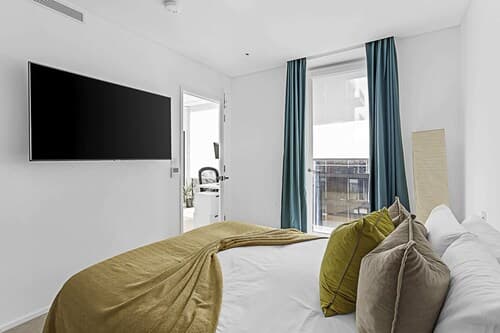 Gorgeous Clapham Flat