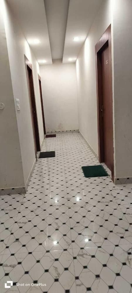 Shrivari Kaushik Palace