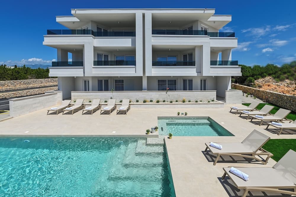 Lux apartments