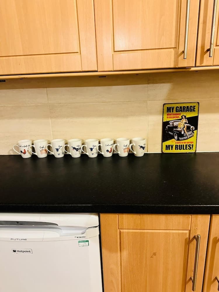 Ortak mutfak imkân ve kolaylıkları