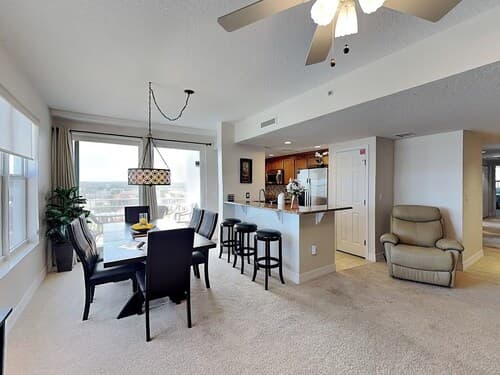 Opus 501 by Distinctive Beach Rentals