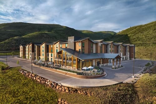 SpringHill Suites by Marriott Avon Vail Valley