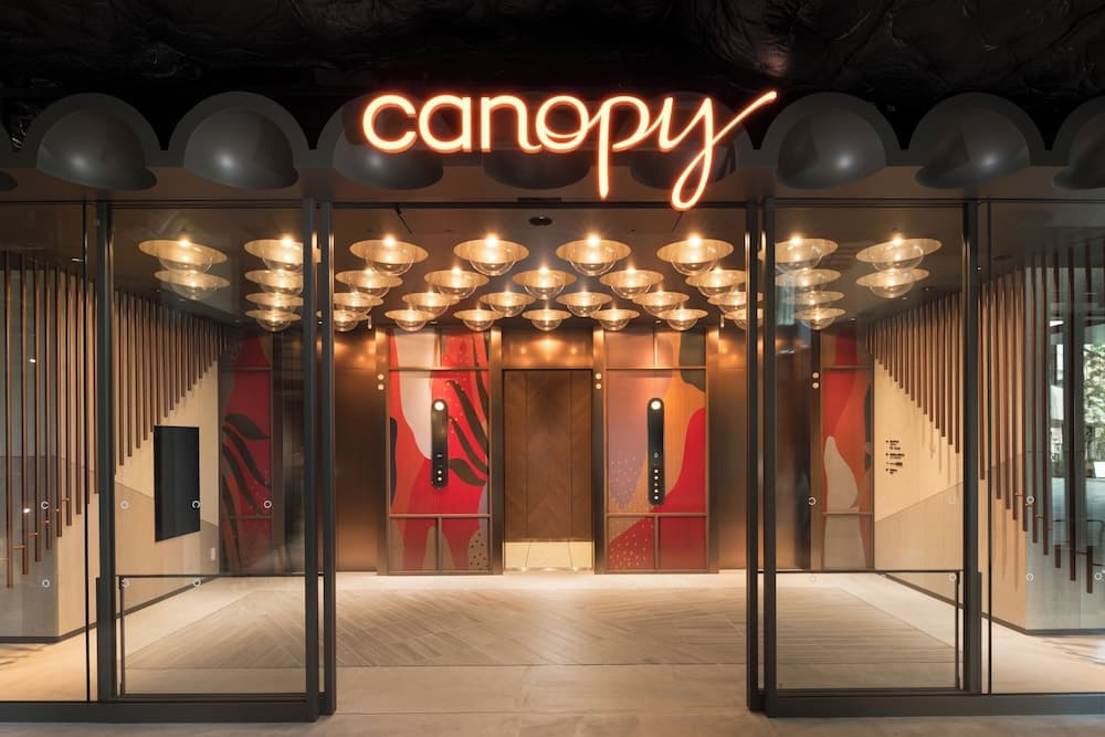 Canopy By Hilton Osaka Umeda