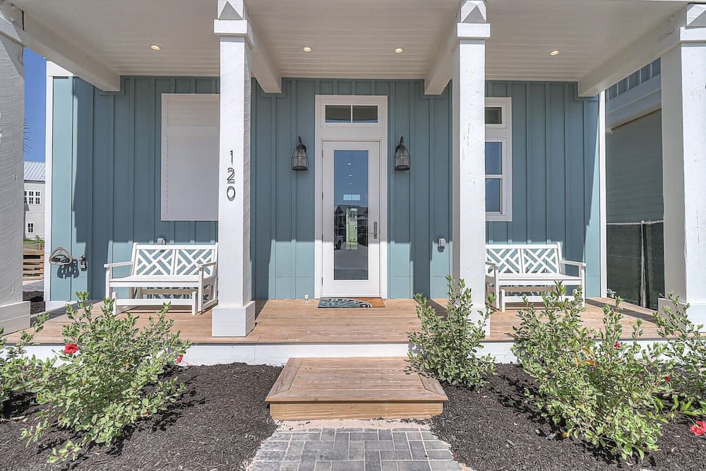 Still Waters 120 NEI