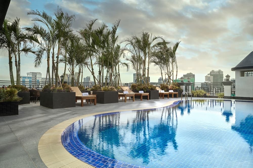 Caravan Hotel by EHM