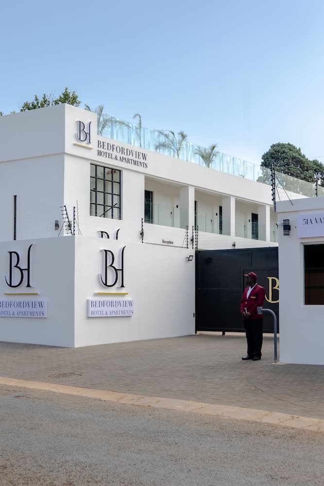 Bedfordview Hotel & Apartments