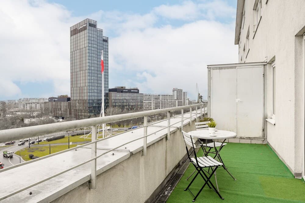 Balkon